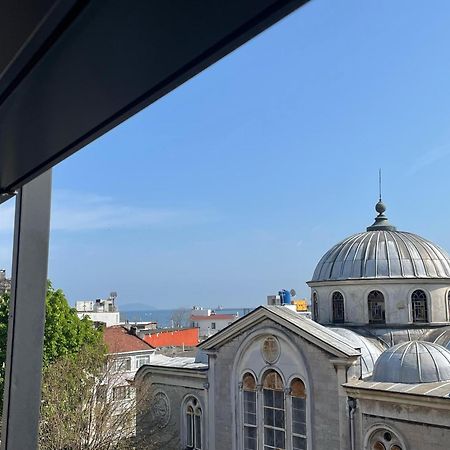 Grey House Suit Istanbul - Historical Peninsula Kültér fotó